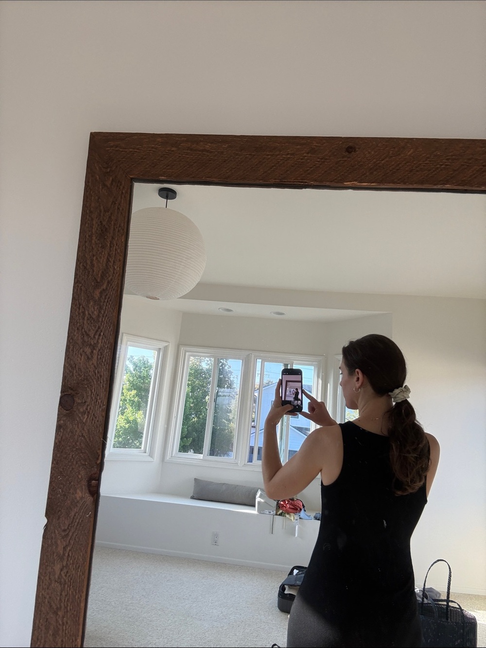 Lulu's Dress - Picture 3 of 3